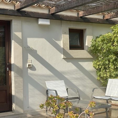 Torre Dantona Country Suites Поцало Екстериор снимка