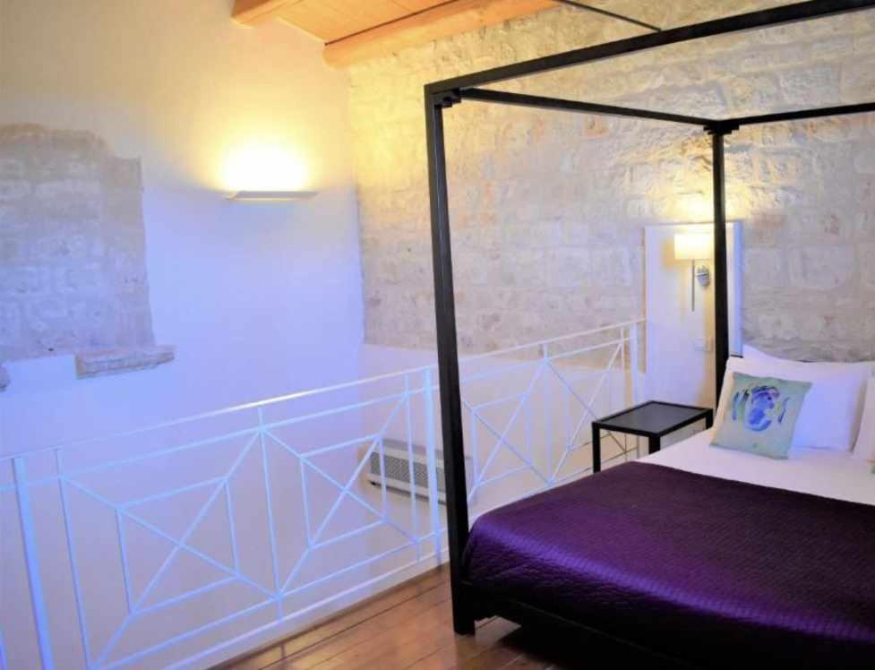 Torre Dantona Country Suites Поцало Екстериор снимка