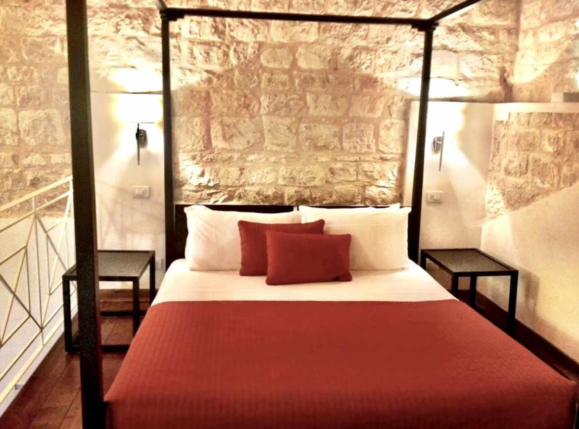 Torre Dantona Country Suites Поцало Екстериор снимка