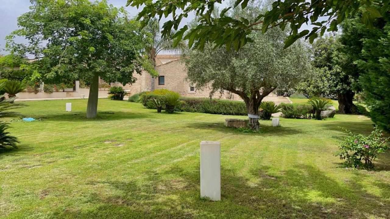 Torre Dantona Country Suites Поцало Екстериор снимка