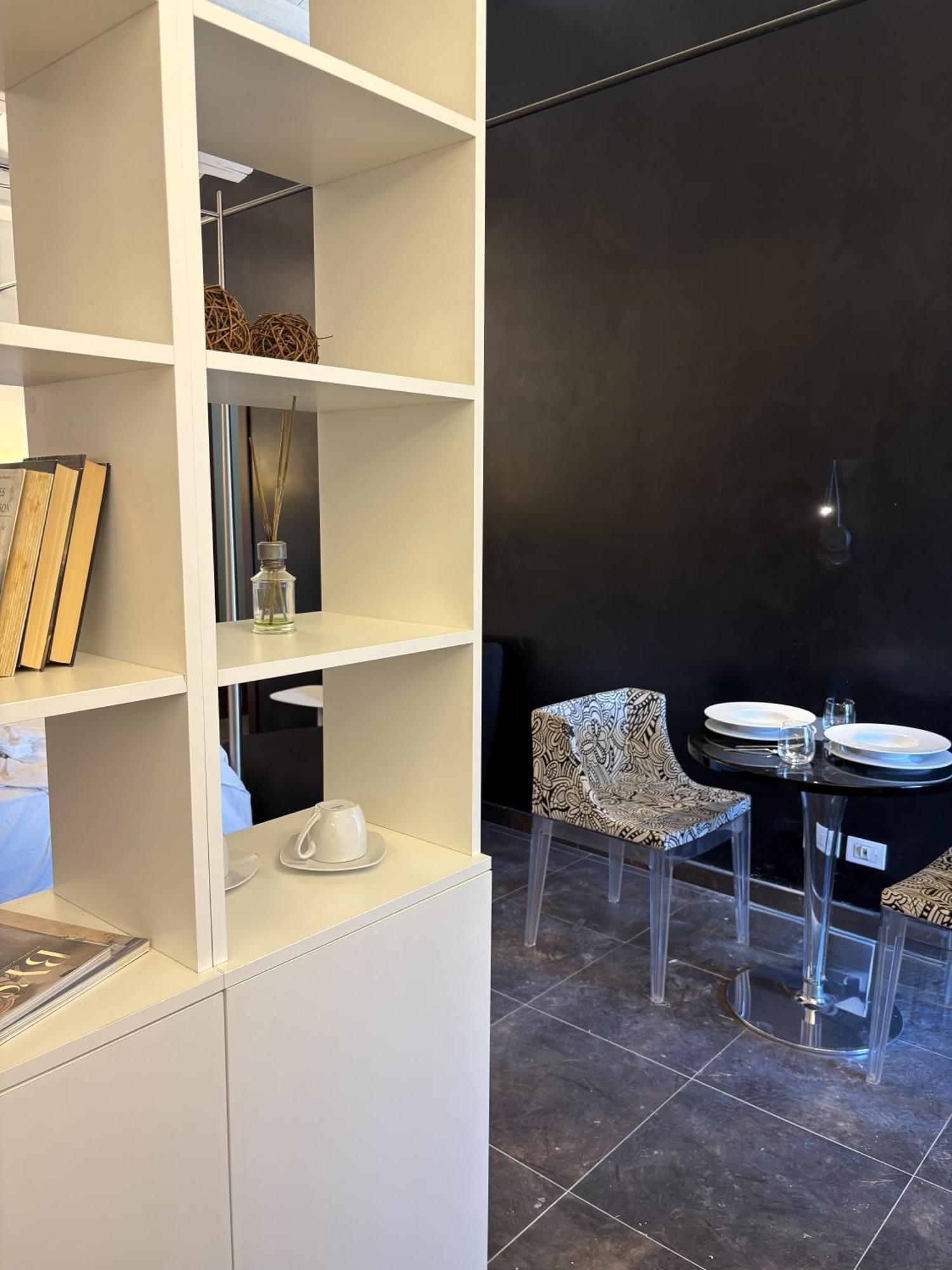 Torre Dantona Country Suites Поцало Екстериор снимка