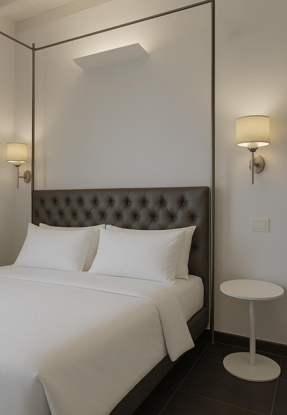Torre Dantona Country Suites Поцало Екстериор снимка