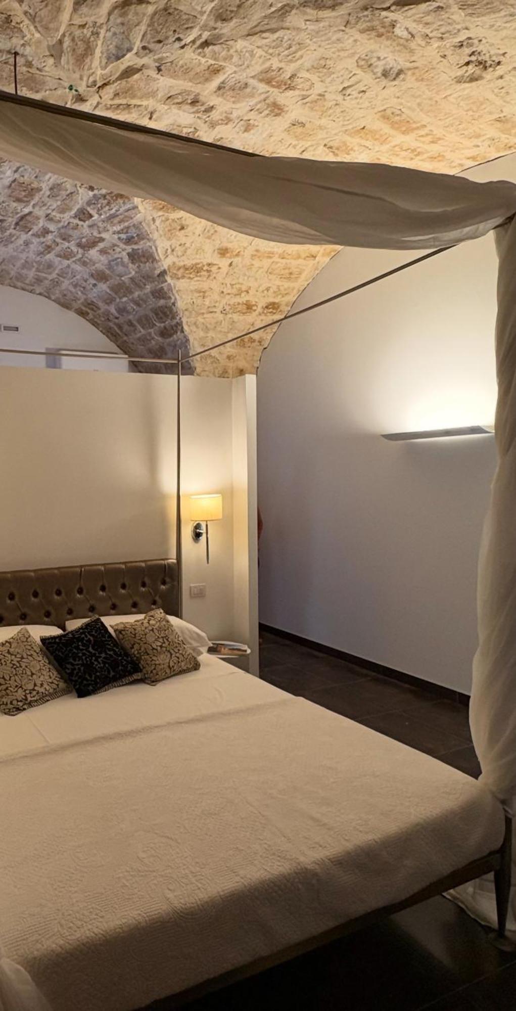 Torre Dantona Country Suites Поцало Екстериор снимка