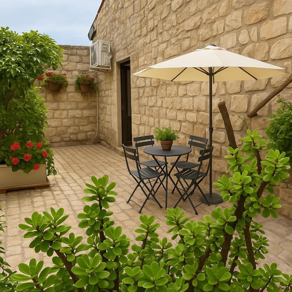 Torre Dantona Country Suites Поцало Екстериор снимка