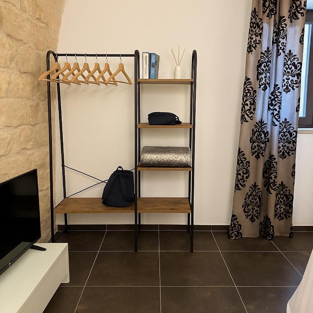 Torre Dantona Country Suites Поцало Екстериор снимка