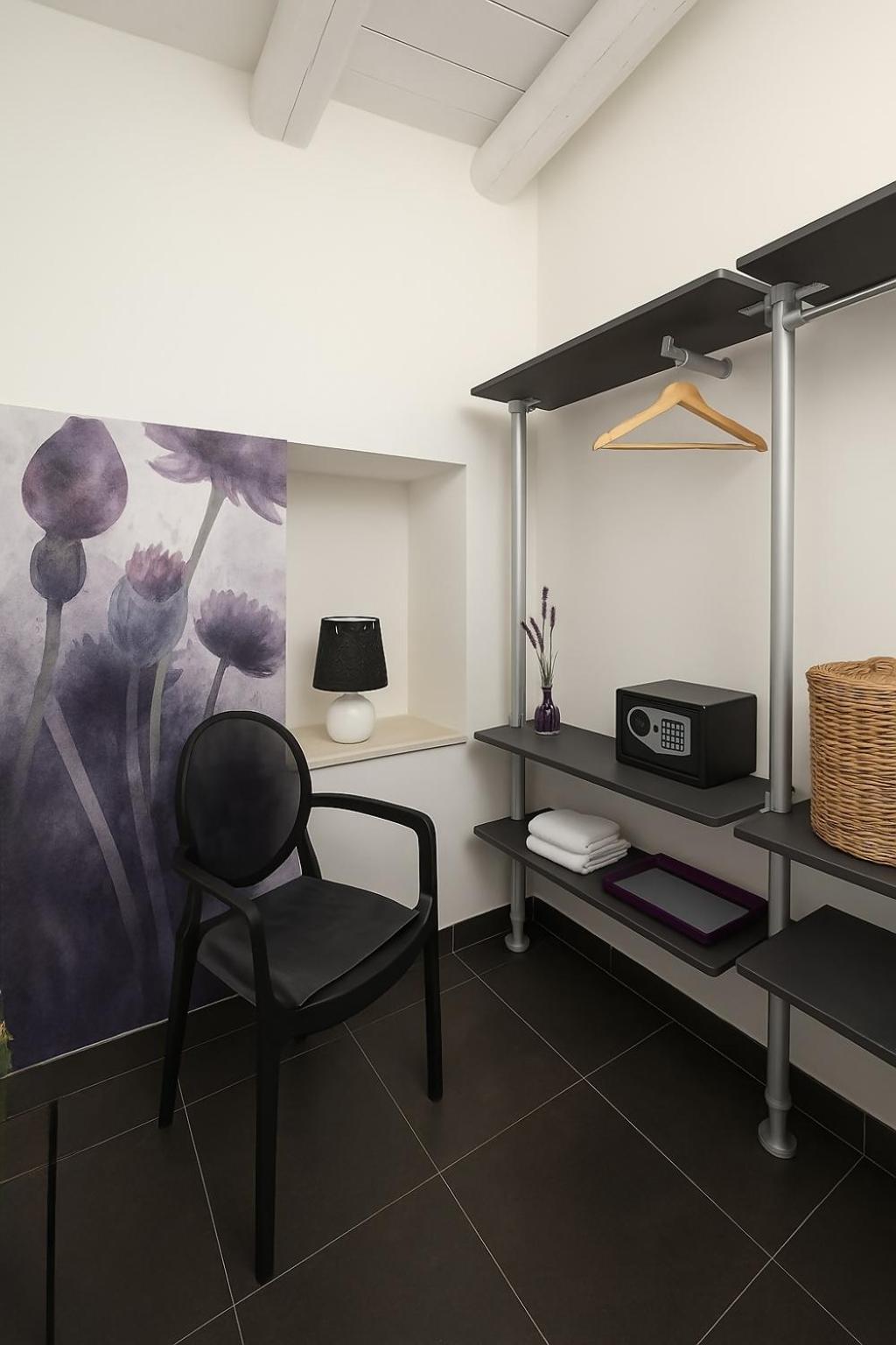 Torre Dantona Country Suites Поцало Екстериор снимка