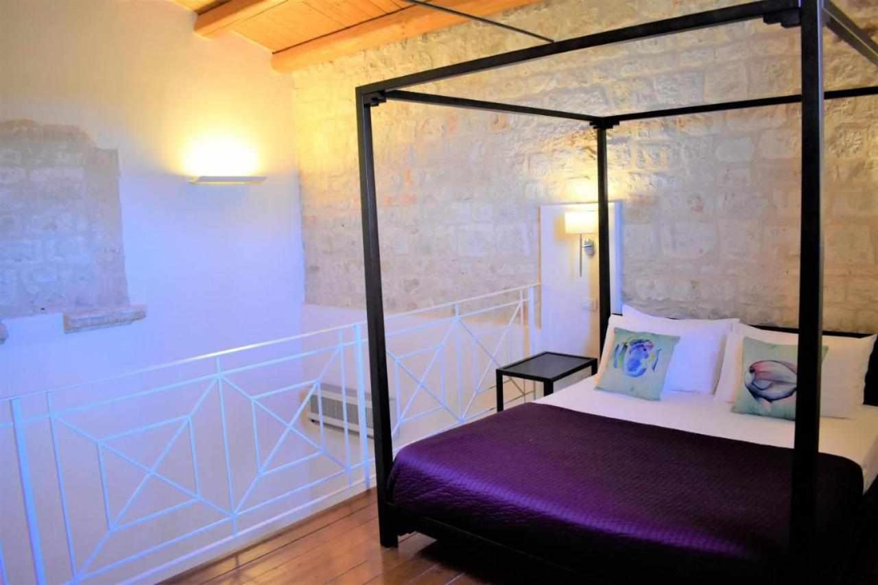 Torre Dantona Country Suites Поцало Екстериор снимка