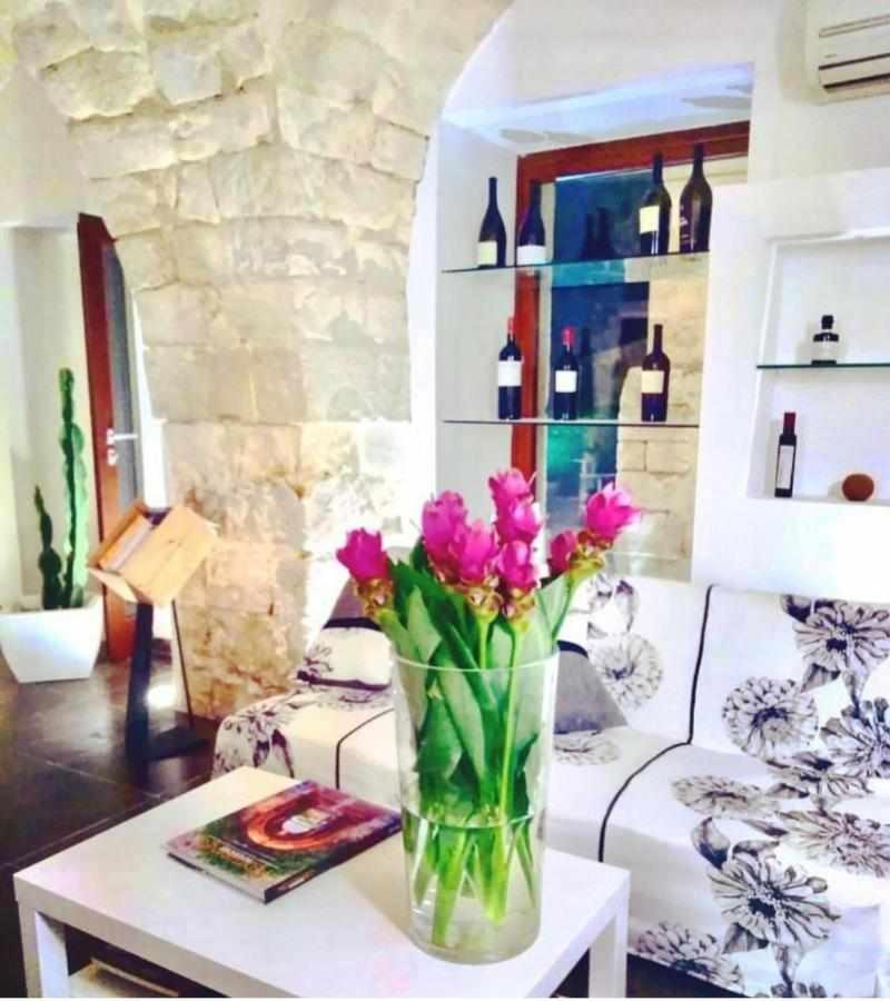 Torre Dantona Country Suites Поцало Екстериор снимка
