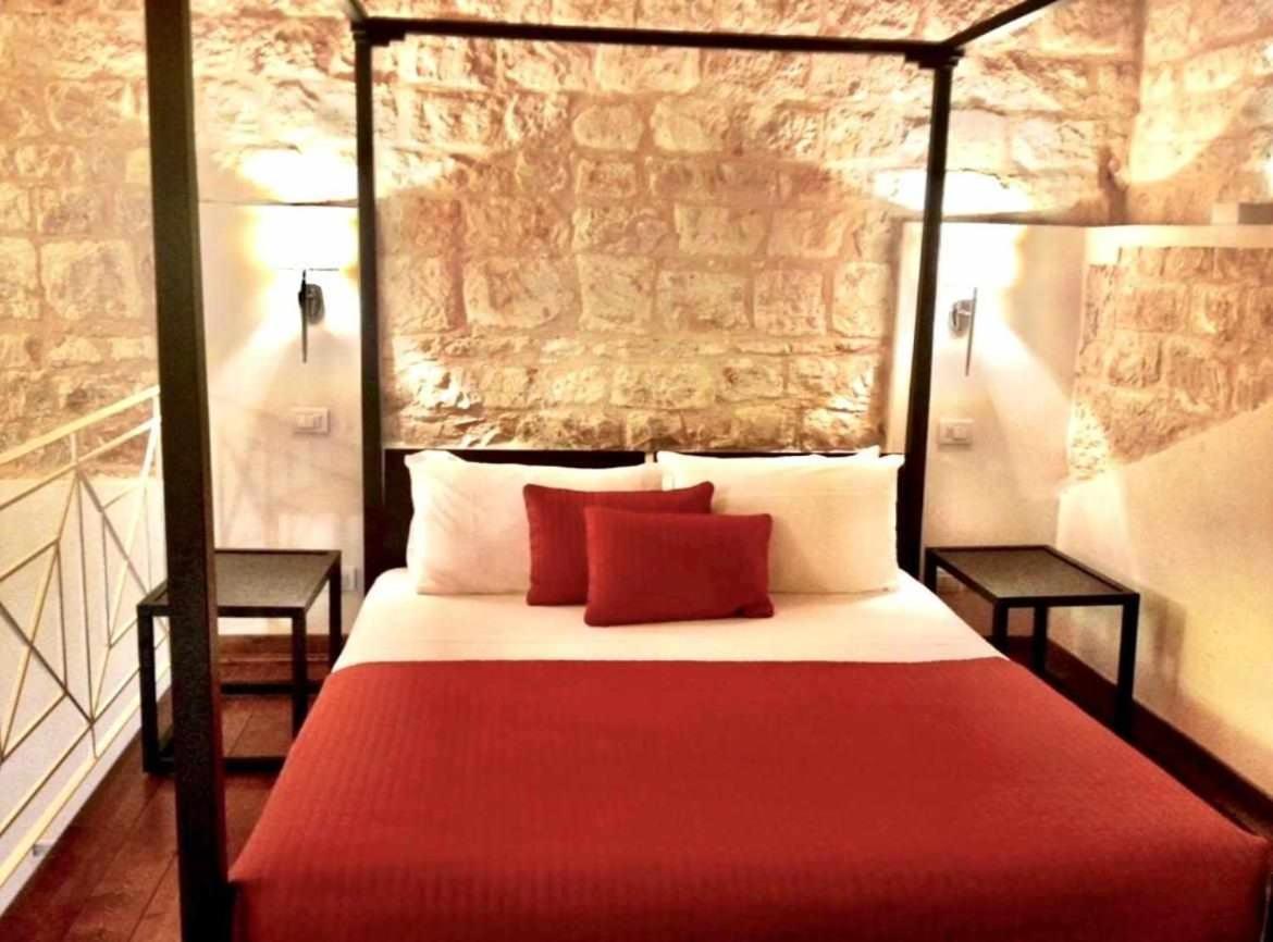 Torre Dantona Country Suites Поцало Екстериор снимка