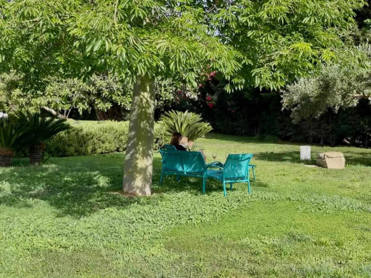Torre Dantona Country Suites Поцало Екстериор снимка