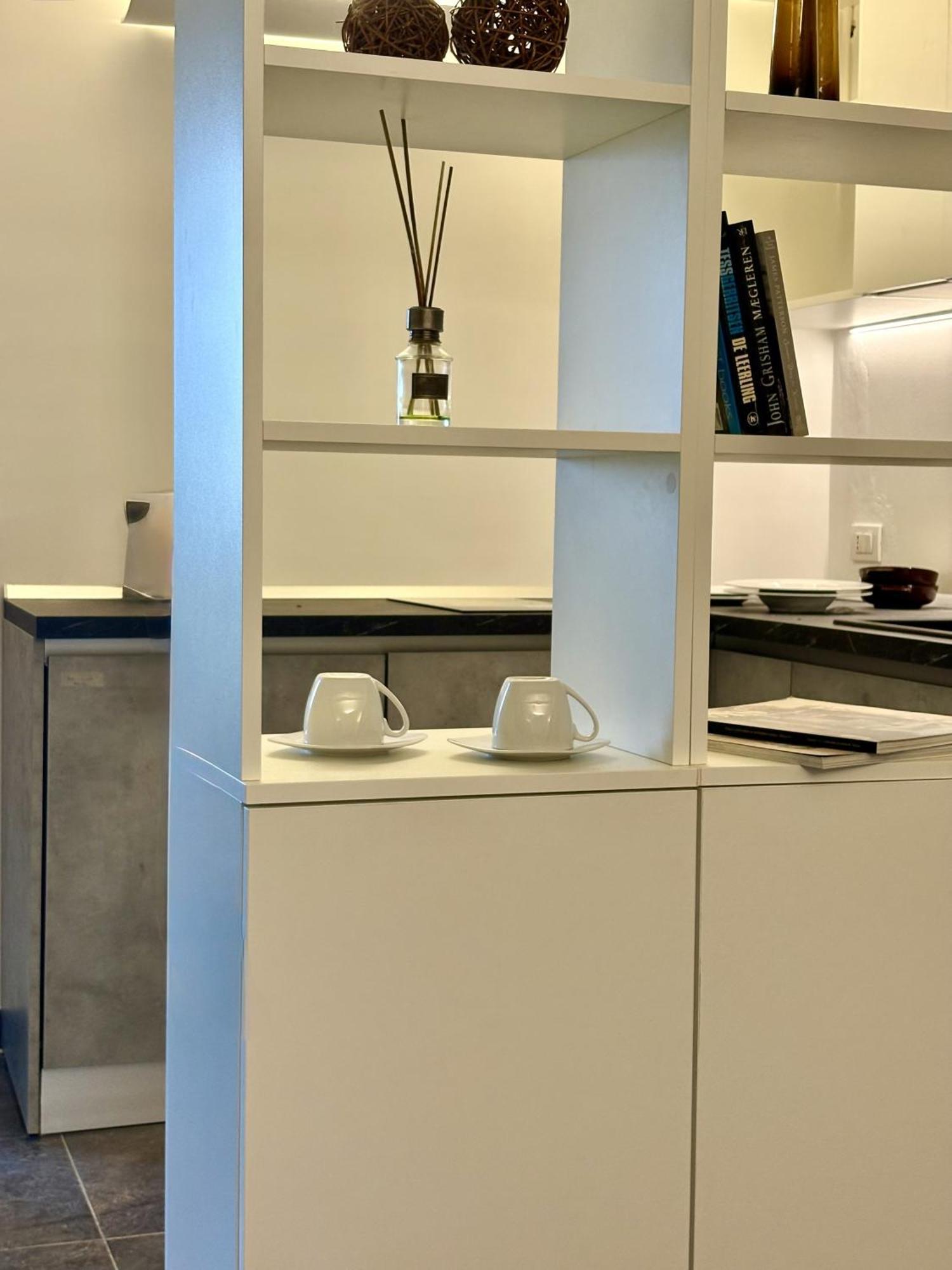 Torre Dantona Country Suites Поцало Екстериор снимка