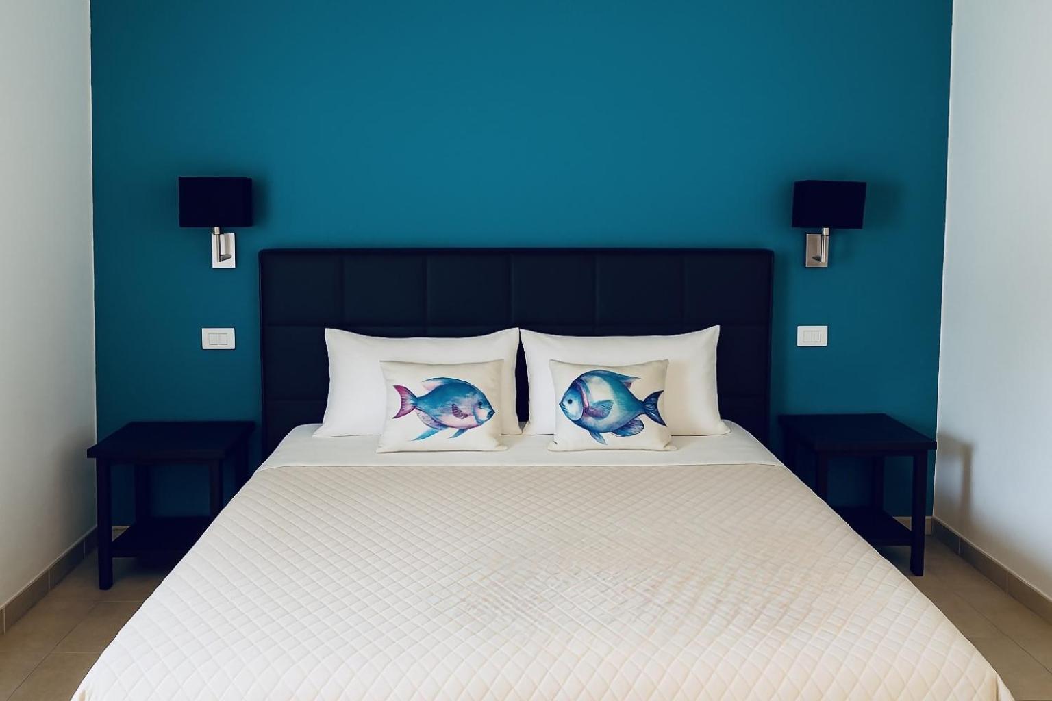 Torre Dantona Country Suites Поцало Екстериор снимка